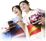 優しく癒される筑波山温泉イメージ
