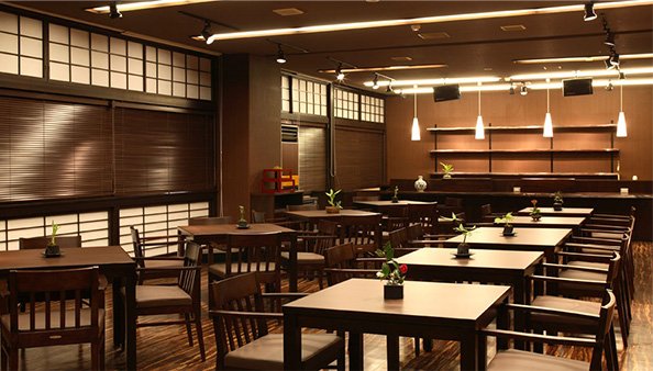 お食事処「迎客(こうかく)」イメージ