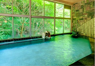 露天風呂/大浴場イメージ