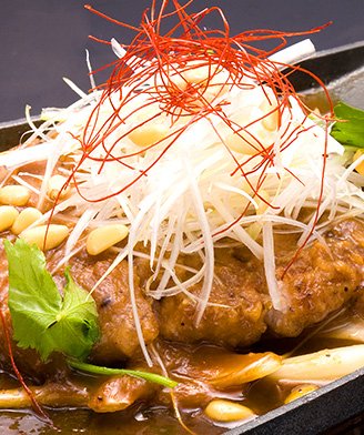 お料理イメージ