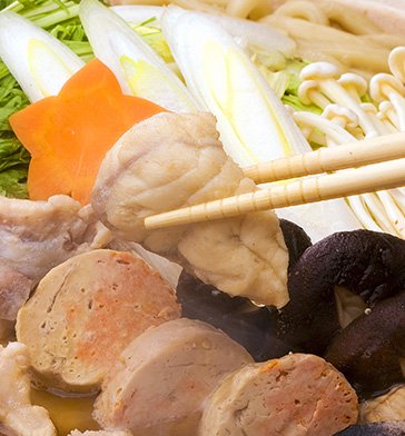 お料理イメージ
