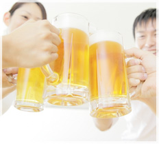 飲み放題(120分)イメージ