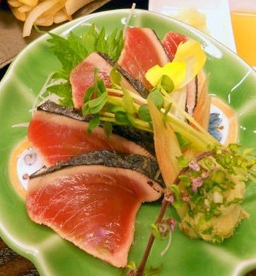 初心香る四季の移ろいを味わうイメージ