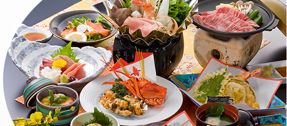 日帰り「お祝いプラン」イメージ