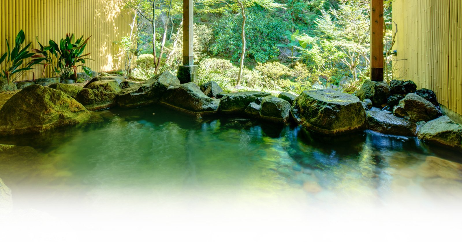 双神の湯 筑波山温泉イメージ