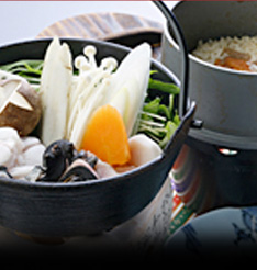 【※冬季限定】  あんこう鍋